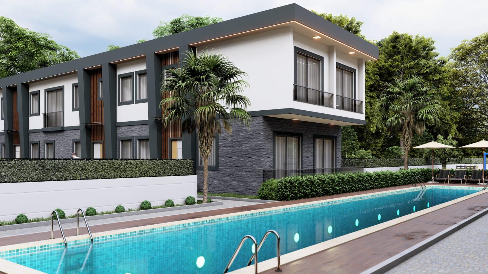 Karasu Satılık 2+1 Daire