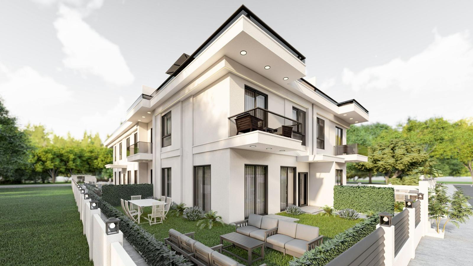 Karasu Satılık 3+1 Daire