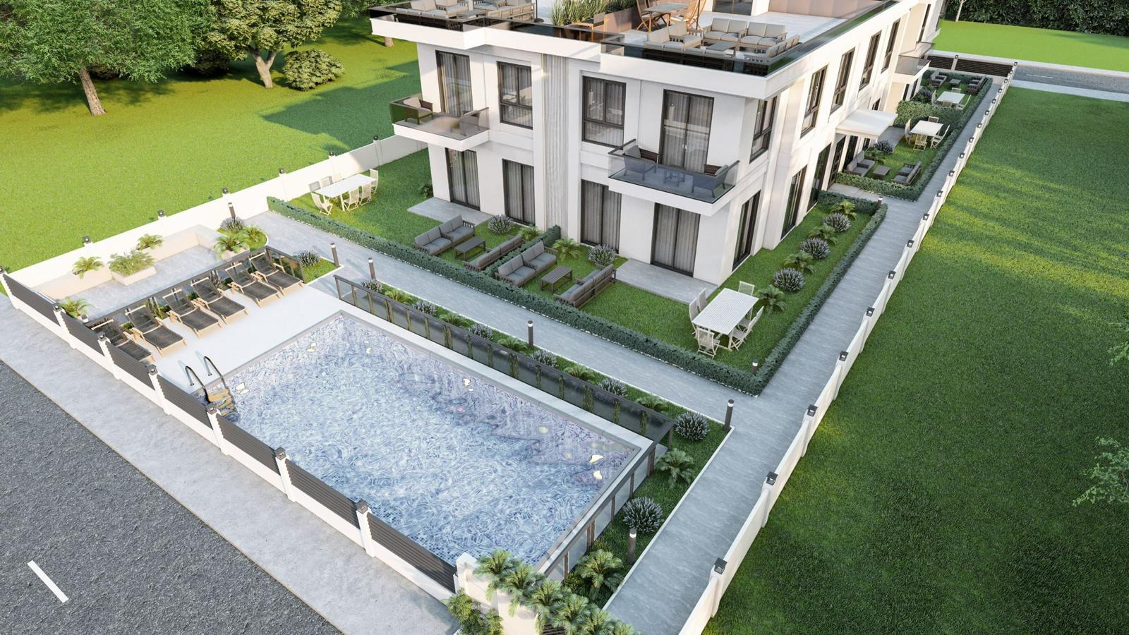 Karasu Satılık Yazlık